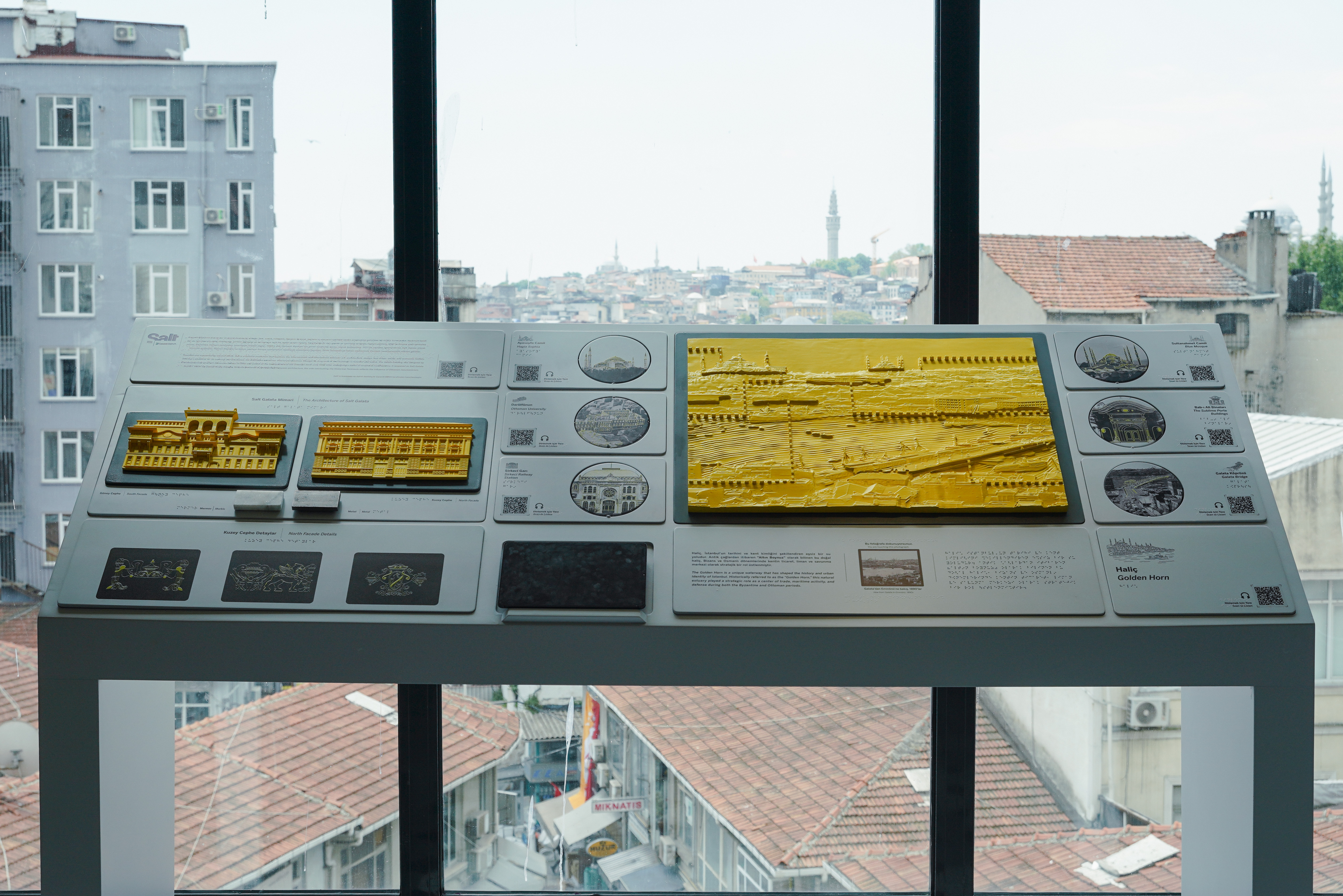 Salt Galata - 68abce33be25f