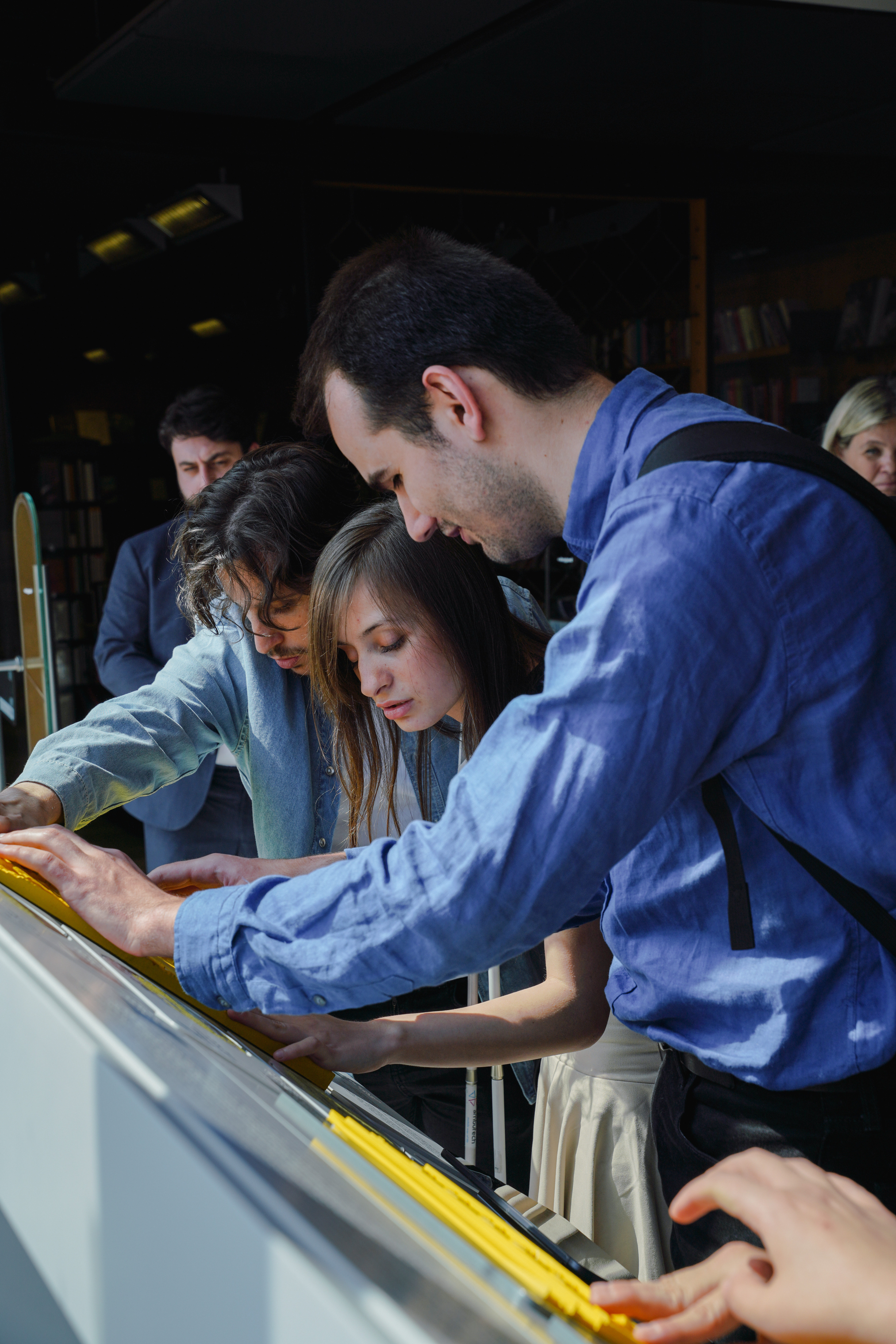 Salt Galata - 68abce33c6da0