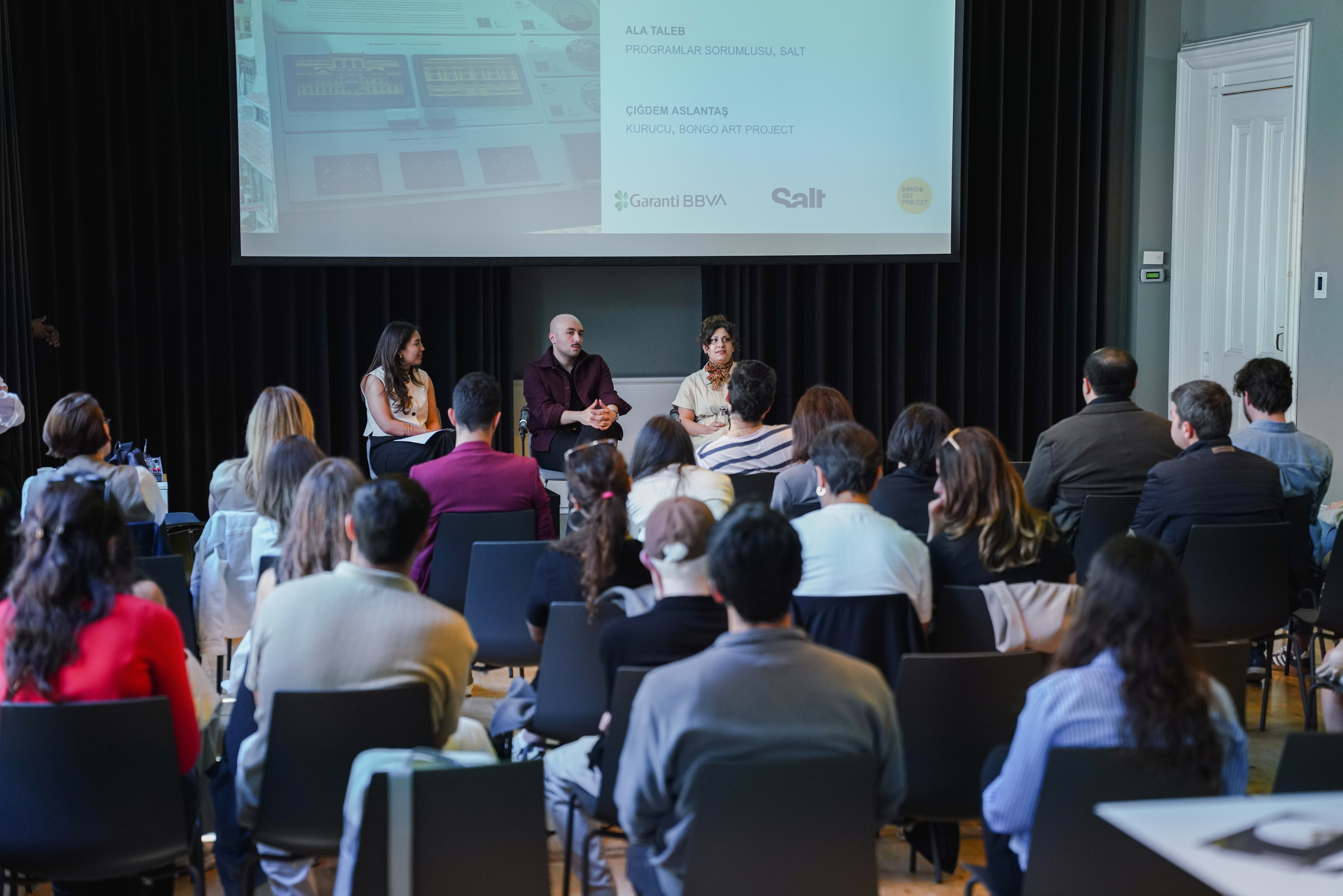 Salt Galata - 68abce33d9f72