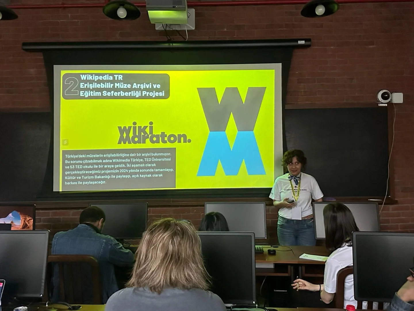 Erişilebilir Müzeler Arşivi - 68b2195c6db63