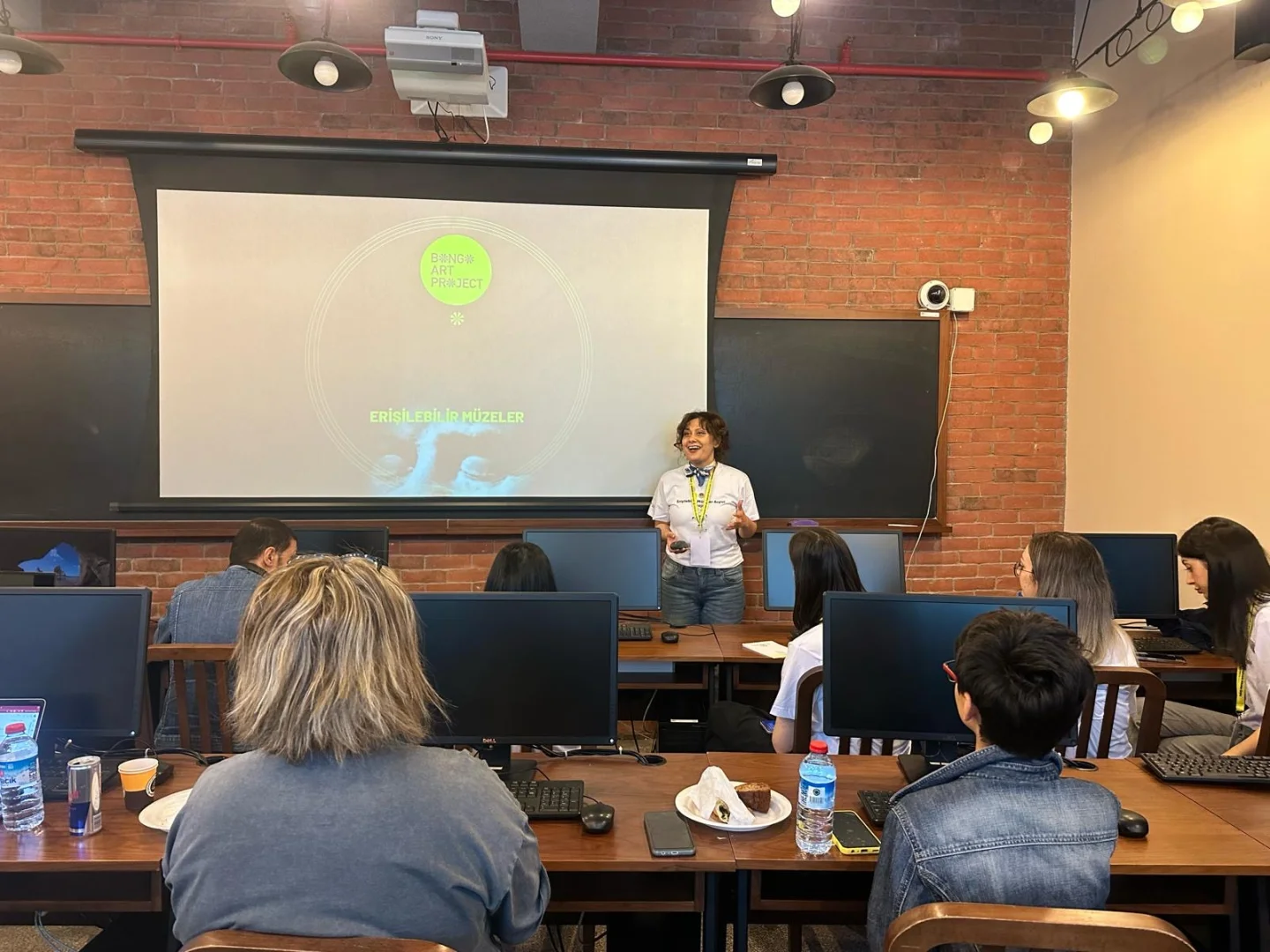 Erişilebilir Müzeler Arşivi - 68b2195e2f4f4