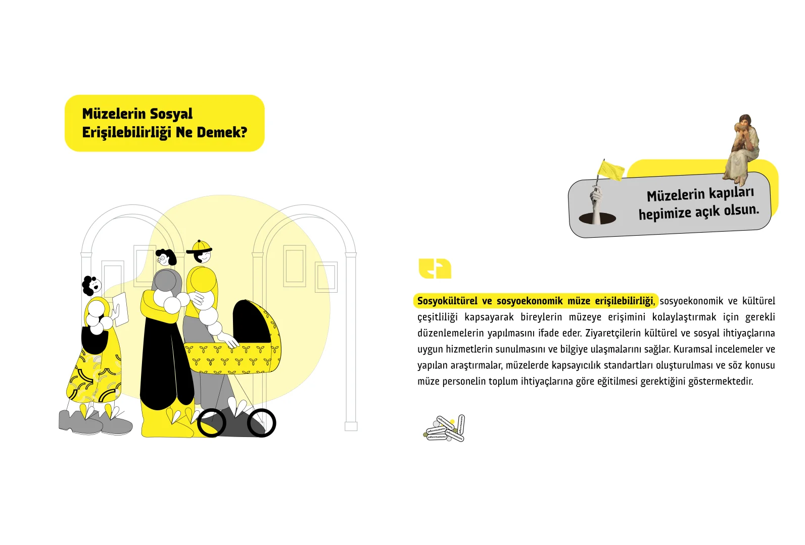 Erişilebilir Müze Rehberi - 68b21e2e9a5f7