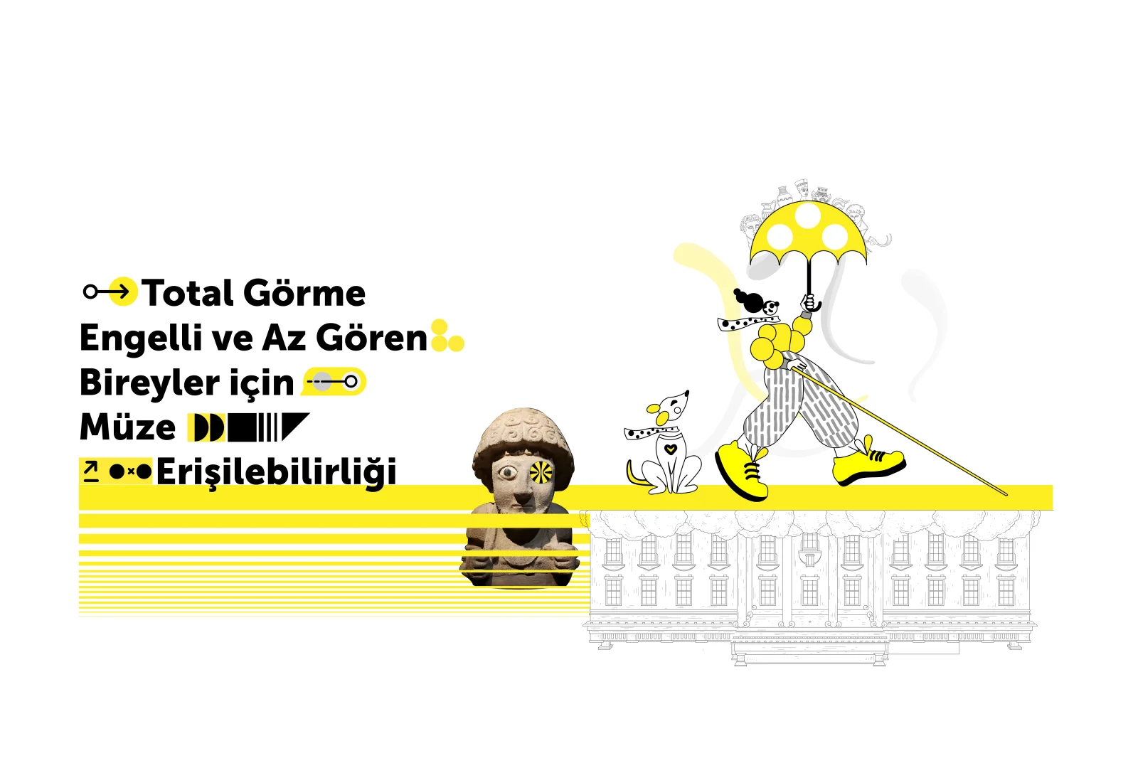 Erişilebilir Müze Rehberi - 68b21e32eb474