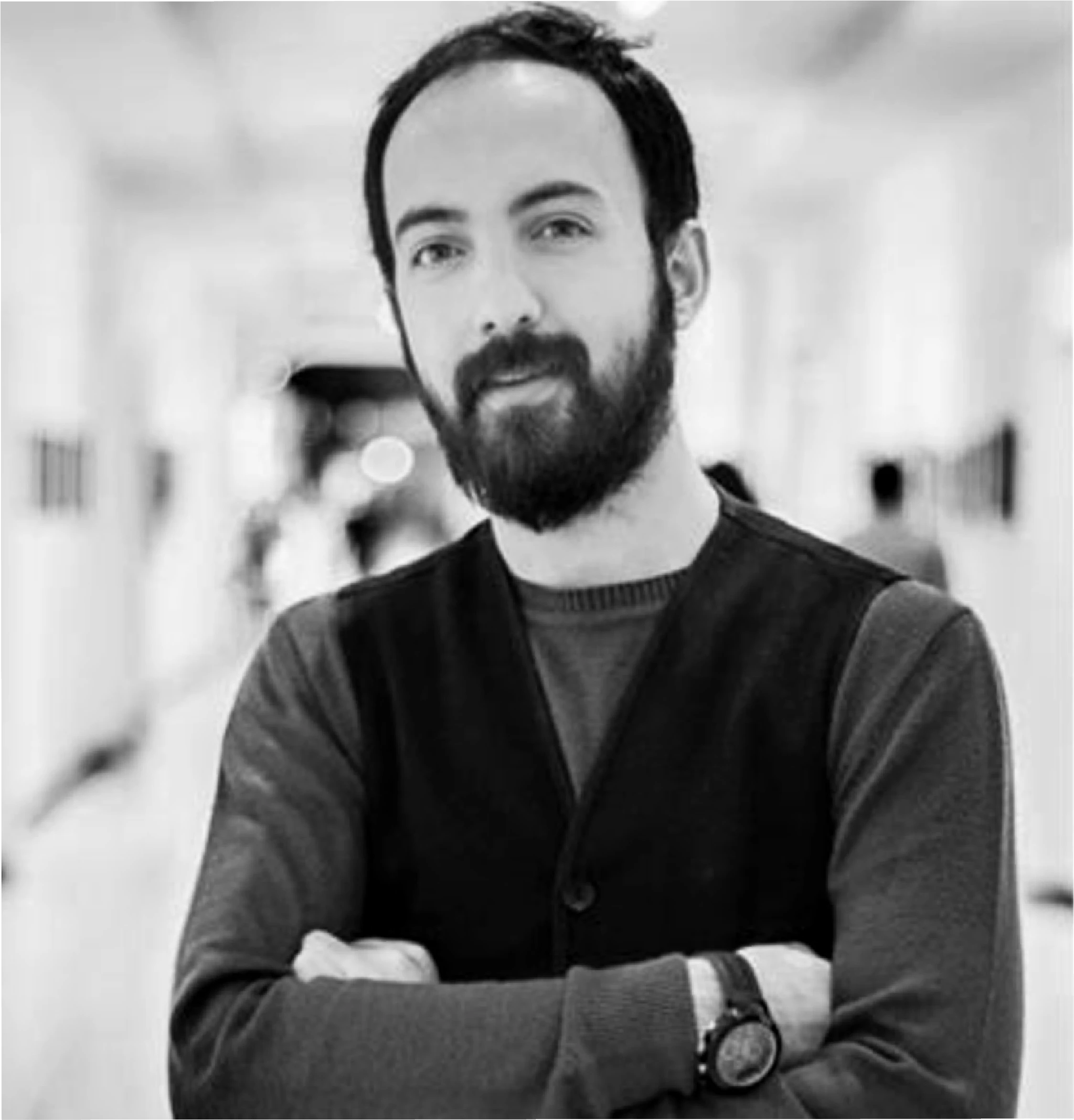 Sinan Çevik