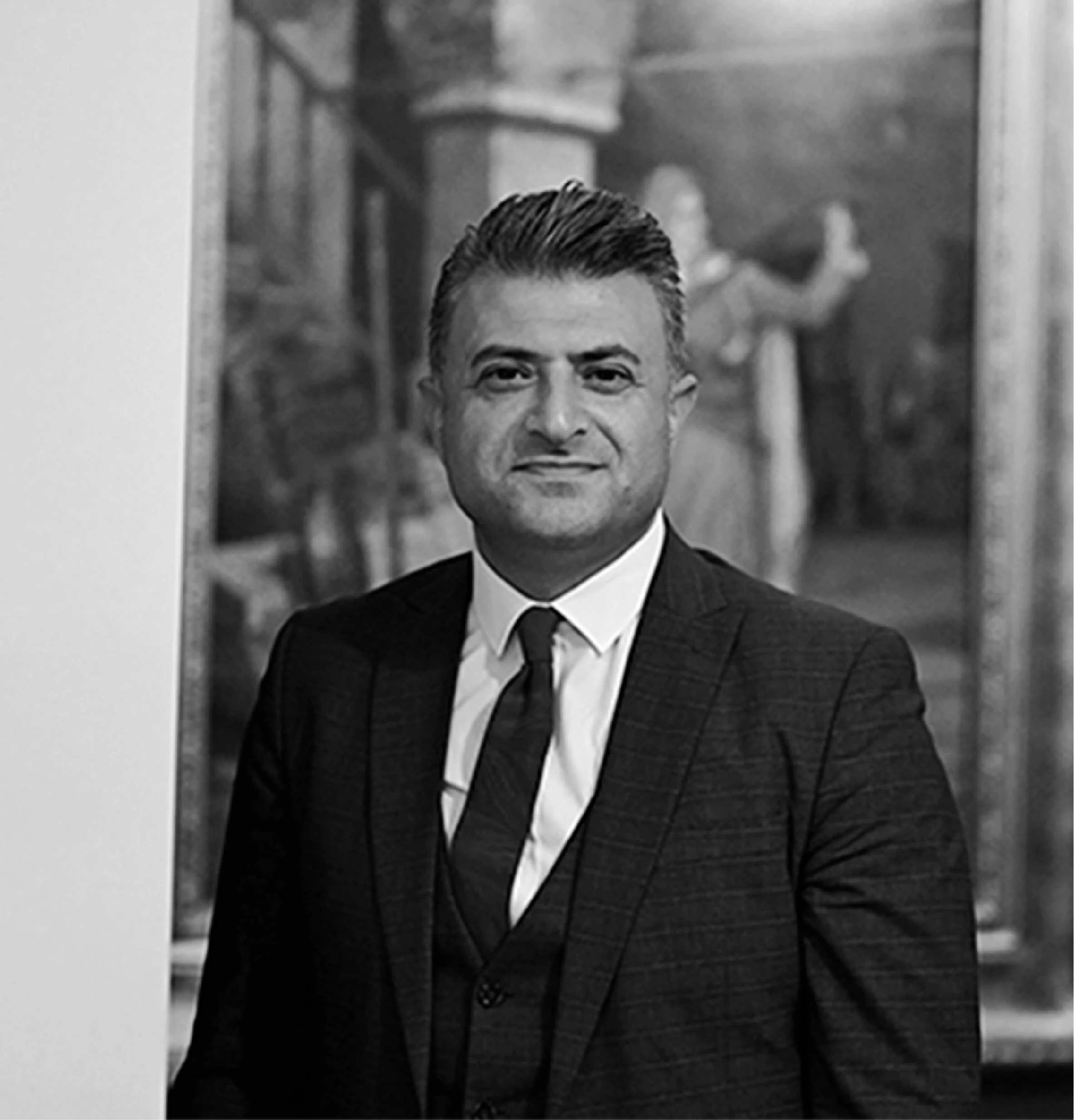 Murat Yıldırım