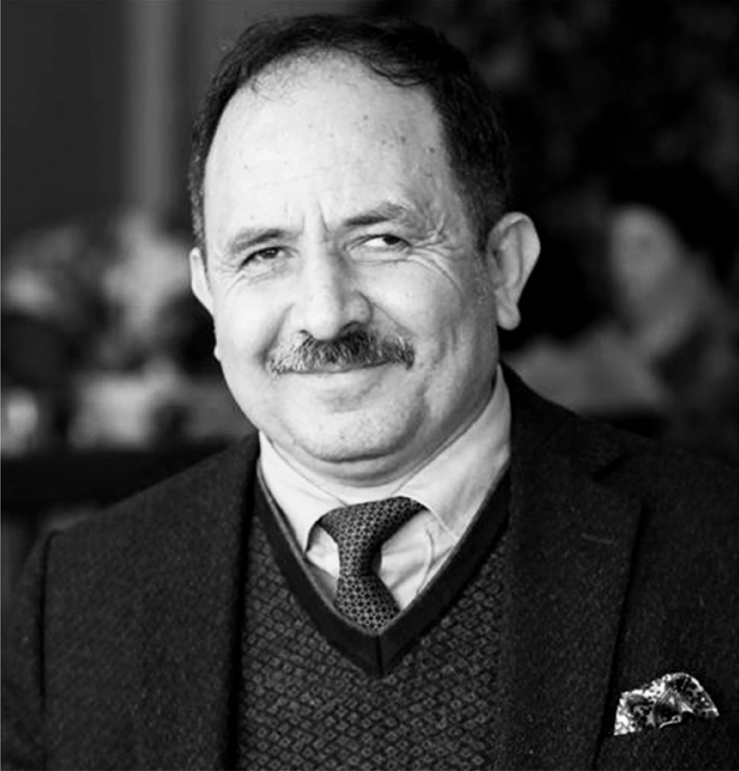 Erol Sayyıdan